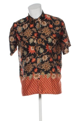 Herrenhemd Unbranded, Größe XL, Farbe Mehrfarbig, Preis € 19,99