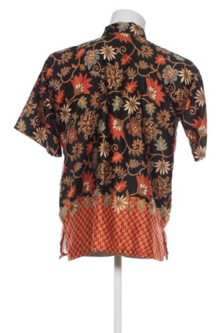 Herrenhemd Unbranded, Größe XL, Farbe Mehrfarbig, Preis € 19,99