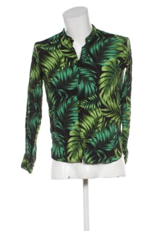 Herrenhemd Unbranded, Größe M, Farbe Mehrfarbig, Preis 19,99 €