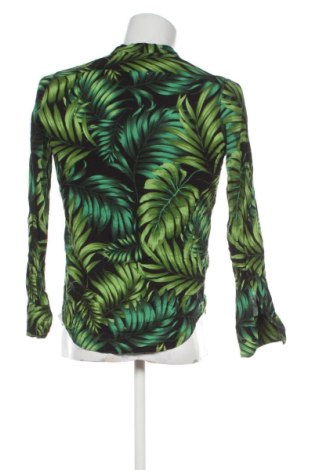 Herrenhemd Unbranded, Größe M, Farbe Mehrfarbig, Preis 19,99 €