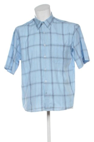 Мъжка риза Unbranded, Размер L, Цвят Многоцветен, Цена 14,74 €