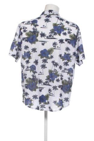 Herrenhemd Unbranded, Größe 3XL, Farbe Mehrfarbig, Preis 19,99 €