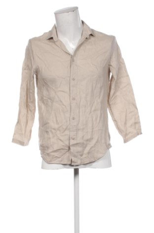 Férfi ing Unbranded, Méret M, Szín Bézs, Ár 7 499 Ft