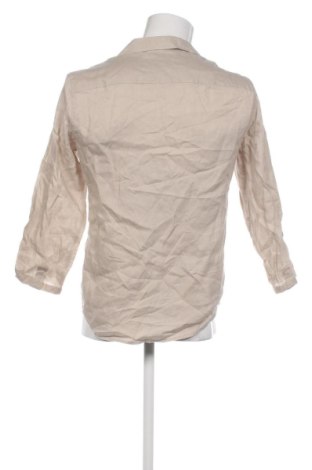 Férfi ing Unbranded, Méret M, Szín Bézs, Ár 7 499 Ft