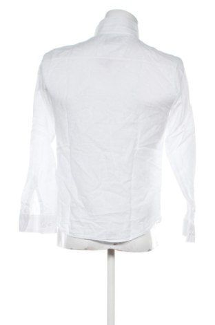 Мъжка риза Unbranded, Размер S, Цвят Бял, Цена 15,00 €