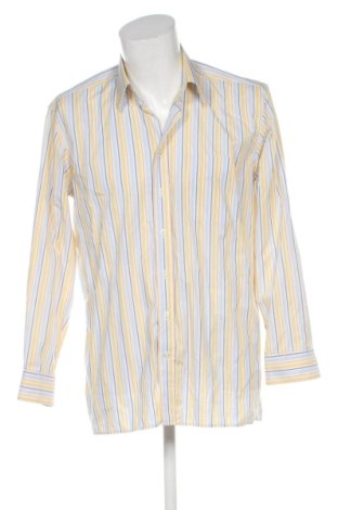 Herrenhemd Unbranded, Größe M, Farbe Mehrfarbig, Preis 15,00 €