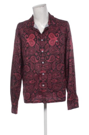 Cămașă de bărbați Unbranded, Mărime 3XL, Culoare Multicolor, Preț 91,99 Lei