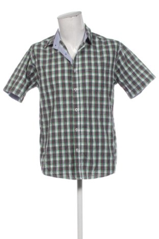 Herrenhemd Unbranded, Größe M, Farbe Mehrfarbig, Preis 19,99 €