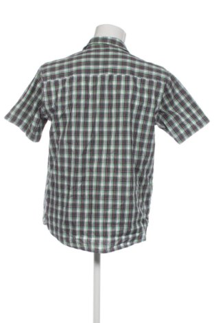 Herrenhemd Unbranded, Größe M, Farbe Mehrfarbig, Preis 19,99 €