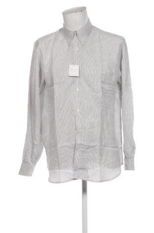 Herrenhemd Unbranded, Größe XL, Farbe Mehrfarbig, Preis 20,99 €, #136215451