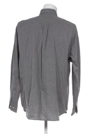 Herrenhemd Unbranded, Größe XL, Farbe Grau, Preis 14,77 €