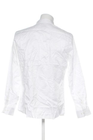 Herrenhemd Unbranded, Größe XL, Farbe Weiß, Preis 19,99 €