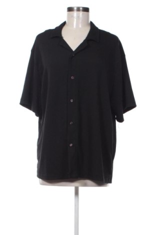 Męska koszula Unbranded, Rozmiar XXL, Kolor Czarny, Cena 79,15 zł