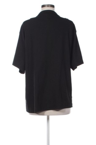 Męska koszula Unbranded, Rozmiar XXL, Kolor Czarny, Cena 79,15 zł