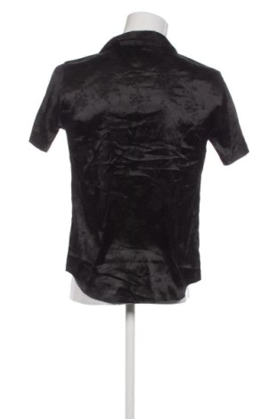 Pánska košeľa  Unbranded, Veľkosť S, Farba Čierna, Cena  17,95 €