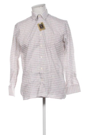 Herrenhemd Unbranded, Größe S, Farbe Mehrfarbig, Preis 30,99 €