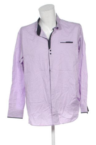 Férfi ing Unbranded, Méret XL, Szín Lila, Ár 7 499 Ft