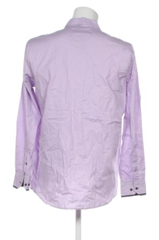 Férfi ing Unbranded, Méret XL, Szín Lila, Ár 7 499 Ft
