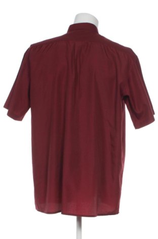 Męska koszula Unbranded, Rozmiar XXL, Kolor Czerwony, Cena 79,15 zł
