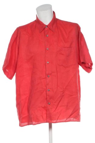 Męska koszula Unbranded, Rozmiar XXL, Kolor Czerwony, Cena 79,15 zł