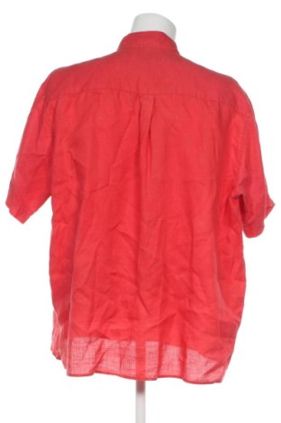 Męska koszula Unbranded, Rozmiar XXL, Kolor Czerwony, Cena 79,15 zł