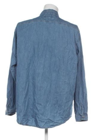 Męska koszula Unbranded, Rozmiar XXL, Kolor Niebieski, Cena 79,15 zł