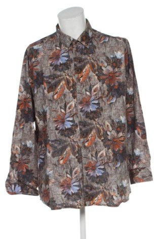 Herrenhemd Unbranded, Größe XXL, Farbe Mehrfarbig, Preis € 27,68