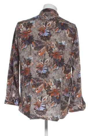 Herrenhemd Unbranded, Größe XXL, Farbe Mehrfarbig, Preis € 27,68