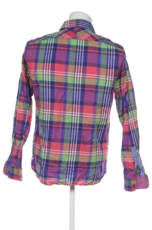 Herrenhemd Unbranded, Größe M, Farbe Mehrfarbig, Preis 19,99 €