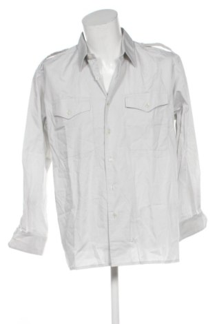 Мъжка риза Unbranded, Размер XL, Цвят Сив, Цена 15,33 €