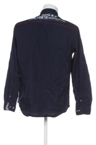 Мъжка риза Unbranded, Размер L, Цвят Многоцветен, Цена 14,77 €