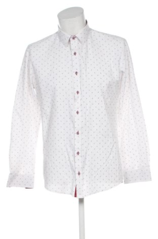 Herrenhemd Unbranded, Größe S, Farbe Mehrfarbig, Preis 14,74 €