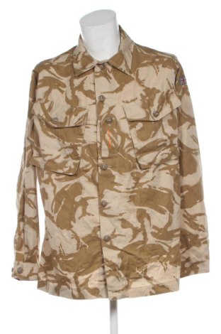 Herrenhemd Unbranded, Größe 3XL, Farbe Mehrfarbig, Preis 20,00 €