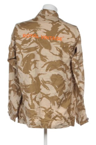 Herrenhemd Unbranded, Größe 3XL, Farbe Mehrfarbig, Preis 20,00 €