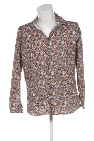 Pánská košile  Unbranded, Velikost XL, Barva Vícebarevné, Cena  439,00 Kč