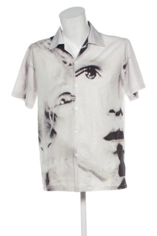 Męska koszula Unbranded, Rozmiar XL, Kolor Kolorowy, Cena 80,38 zł