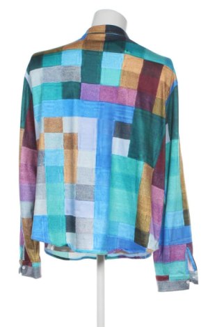 Мъжка риза Unbranded, Размер XXL, Цвят Многоцветен, Цена 14,74 €