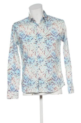 Herrenhemd Unbranded, Größe L, Farbe Mehrfarbig, Preis 17,00 €