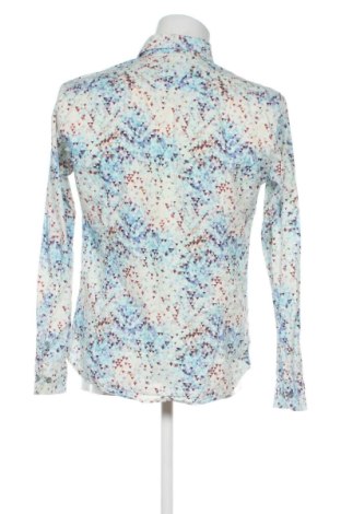 Herrenhemd Unbranded, Größe L, Farbe Mehrfarbig, Preis 17,00 €