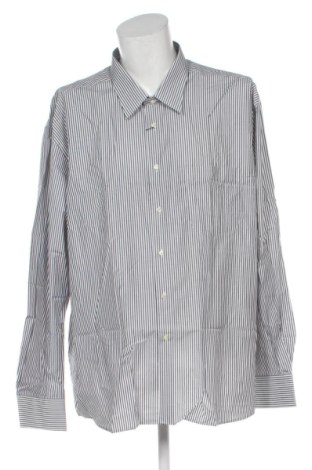 Мъжка риза Unbranded, Размер 5XL, Цвят Многоцветен, Цена 23,60 €