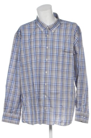 Мъжка риза Unbranded, Размер 5XL, Цвят Многоцветен, Цена 23,60 €