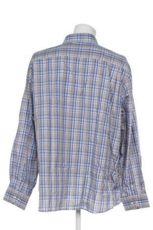 Мъжка риза Unbranded, Размер 5XL, Цвят Многоцветен, Цена 23,60 €