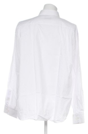 Мъжка риза Unbranded, Размер 5XL, Цвят Бял, Цена 23,60 €