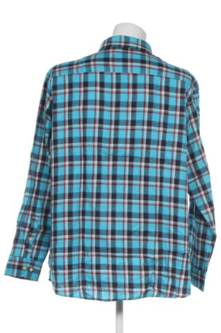 Мъжка риза Unbranded, Размер 4XL, Цвят Многоцветен, Цена 23,60 €