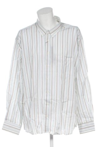 Мъжка риза Unbranded, Размер 5XL, Цвят Многоцветен, Цена 23,60 €