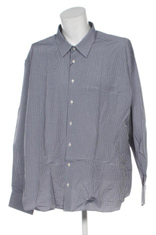 Мъжка риза Unbranded, Размер 5XL, Цвят Многоцветен, Цена 23,60 €