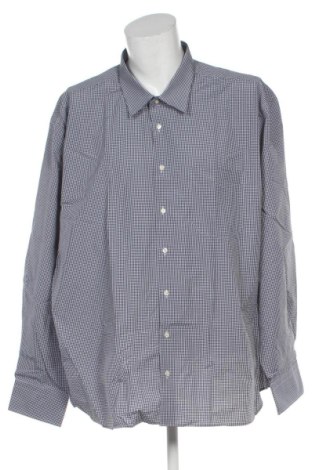 Мъжка риза Unbranded, Размер 5XL, Цвят Многоцветен, Цена 14,77 €