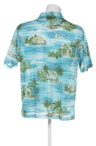 Мъжка риза Unbranded, Размер L, Цвят Многоцветен, Цена 23,60 €