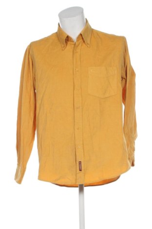 Férfi ing Unbranded, Méret L, Szín Narancssárga
, Ár 6 103 Ft