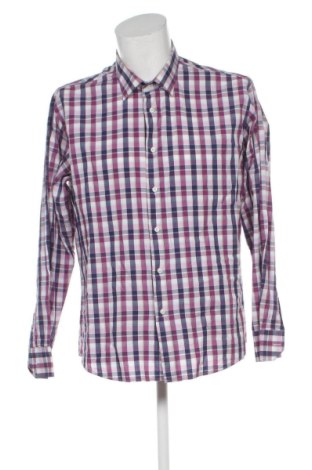 Herrenhemd Unbranded, Größe XXL, Farbe Mehrfarbig, Preis 14,77 €